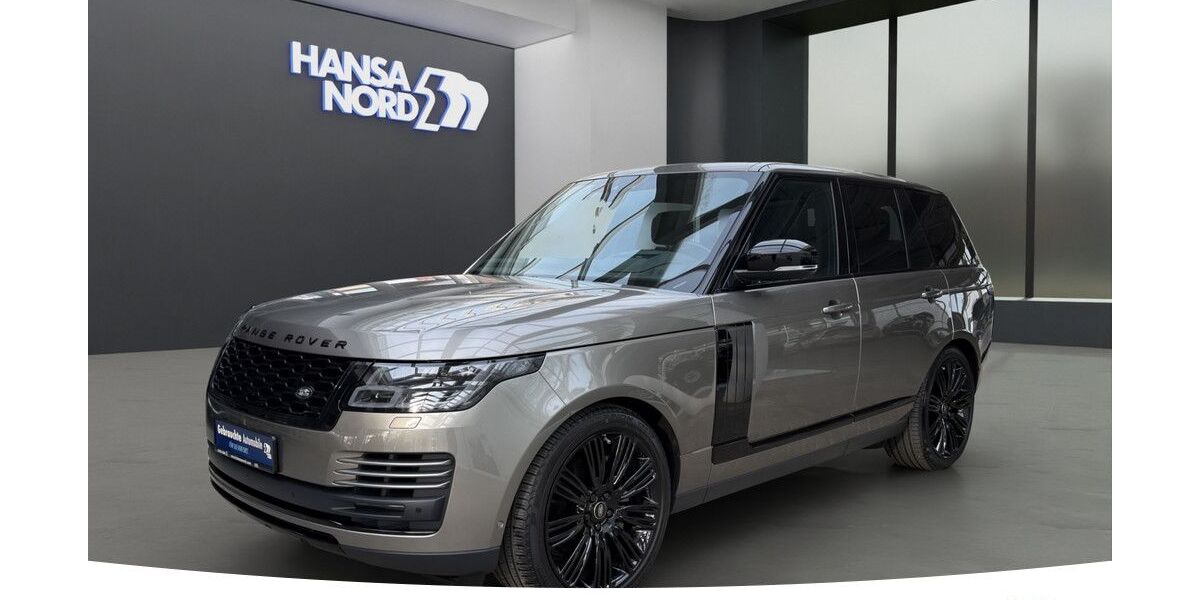 Land Rover Range Rover 49.986 km 81.990 &euro; Lübeck 23554