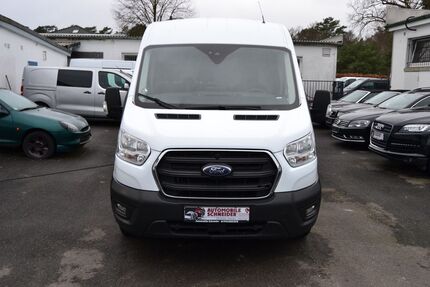 Ford Transit 317.300 km 10.500 &euro; Munster 29633