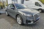 Audi Q2 1.4 TFSI S-Line Sport/ Plus LED NAVI 1.HAND 53.900 km 20.990 &euro; Löhne 32584