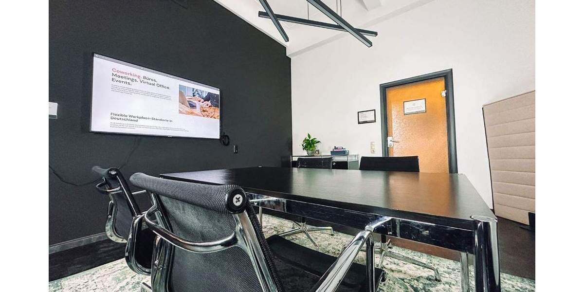 Gewerbeobjekt Aachen Frankenberger Viertel - 1.500&euro; | Angebot:25085201