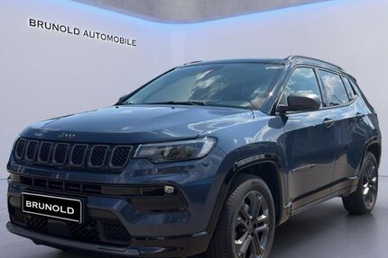 Jeep Compass 51.115 km 19.900 &euro; Ulm 89081