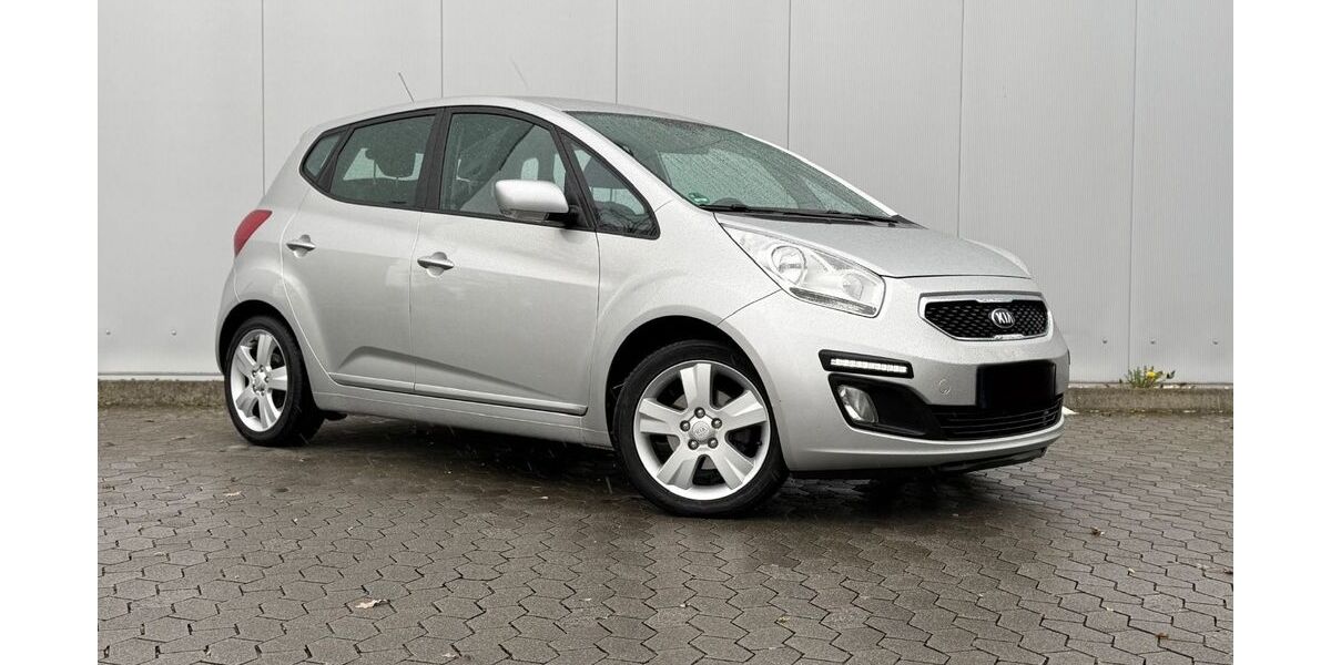 Kia Venga 144.444 km 4.999 &euro; Rheinbach 53359