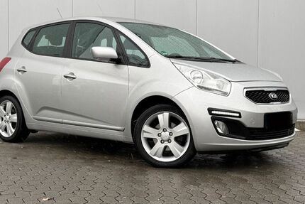 Kia Venga 144.444 km 5.199 &euro; Rheinbach 53359