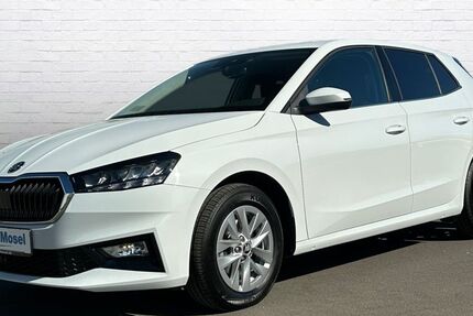 Skoda Fabia 15.699 km 18.770 &euro; Bitburg 54634