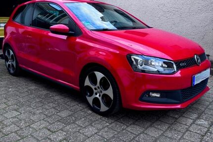 VW Polo 139.798 km 9.590 &euro; Eich 67575