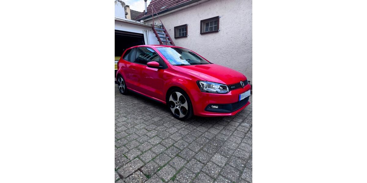 VW Polo 139.798 km 9.990 &euro; Eich 67575