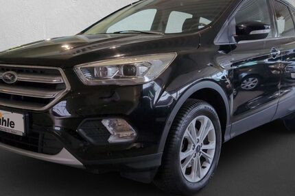 Ford Kuga 81.899 km 18.290 € Hohenwestedt 24594