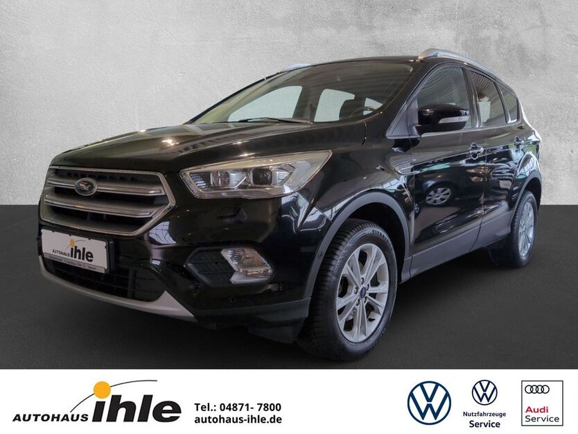 Ford Kuga 81.899 km 18.290 € Hohenwestedt 24594