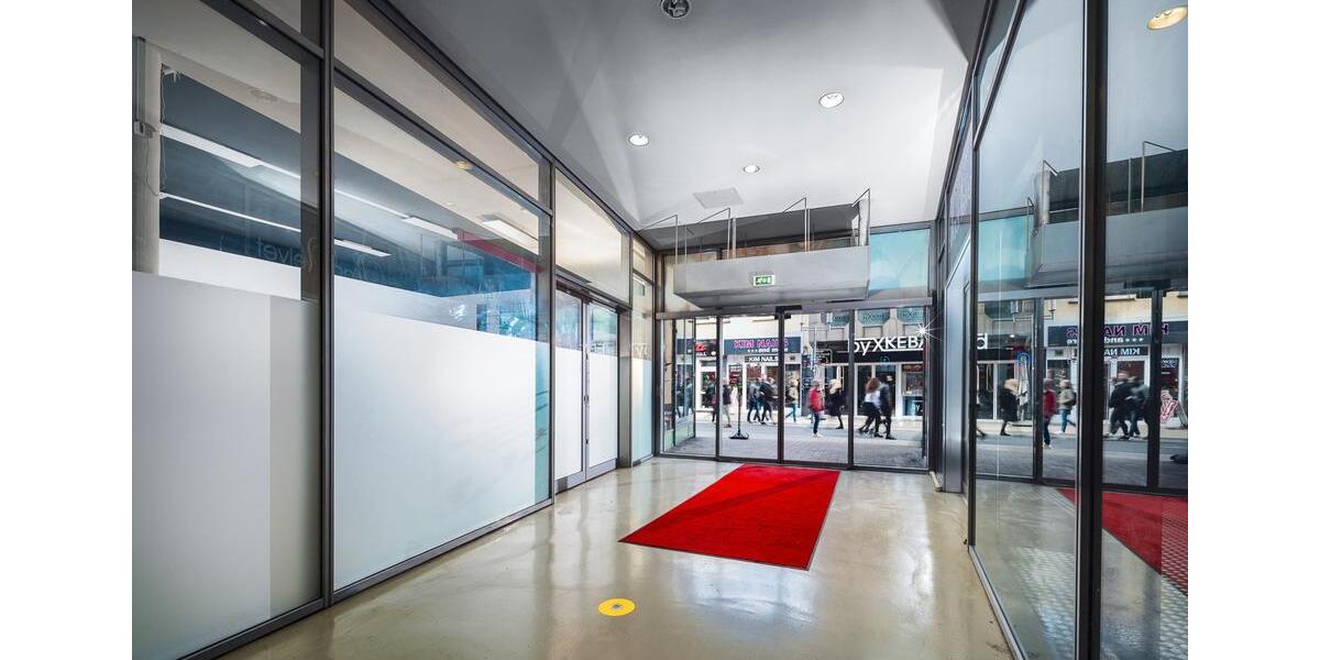 Direkt vom Eigentümer: großzügige & lichtdurchflutete Einzelhandelsfläche mit viel Potential zimmer