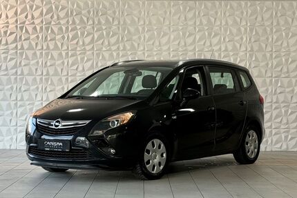 Opel Zafira 123.650 km 7.390 &euro; Rottweil 78628