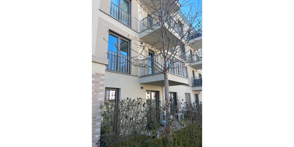 Etagenwohnung Regensburg Galgenberg - 4 Zimmer, 84 m&sup2;, 650.000&euro; | Angebot:26822404