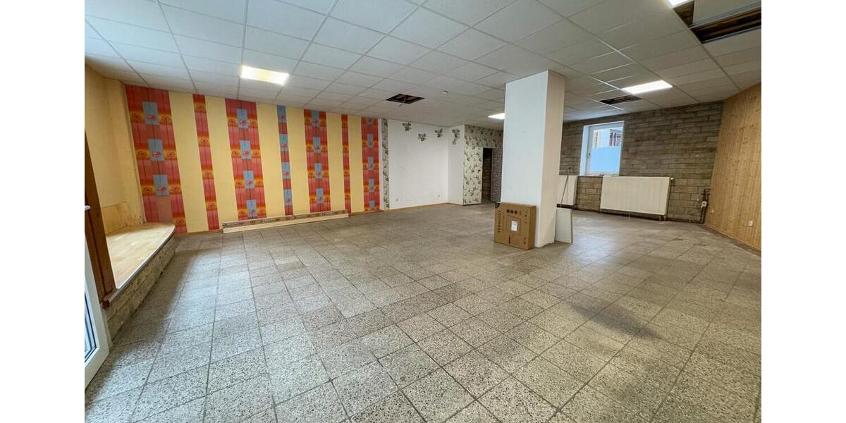 Gewerbeobjekt Lößnitz - 261&euro; | Angebot:24772874