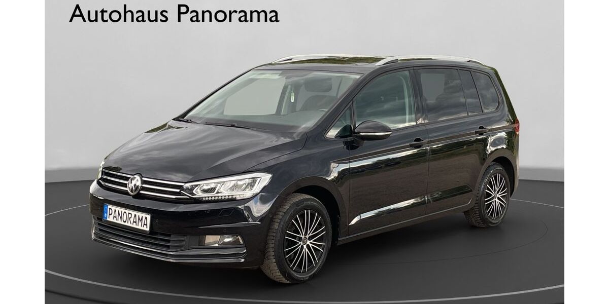 VW Touran 181.295 km 13.990 &euro; Schönefeld OT Großziethen 12529