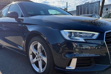 Audi A3 185.501 km 13.500 &euro; Buxtehude 21614