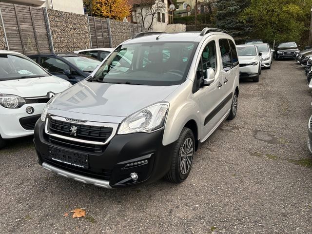 Peugeot Partner 146.910 km 8.950 &euro; Höchberg 97204