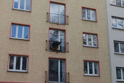 Wohnung Mainz Neustadt - 2 Zimmer, 58 m&sup2;, 850&euro; | Angebot:26437186