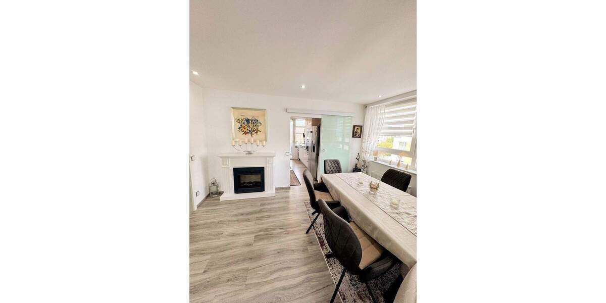 Etagenwohnung Monheim - 3 Zimmer, 94 m&sup2;, 259.000&euro; | Angebot:25245970