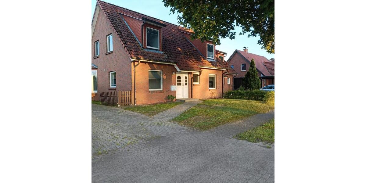 Doppelhaushälfte Boizenburg/Elbe Elbe - 4 Zimmer, 122 m&sup2;, 249.000&euro; | Angebot:27443837