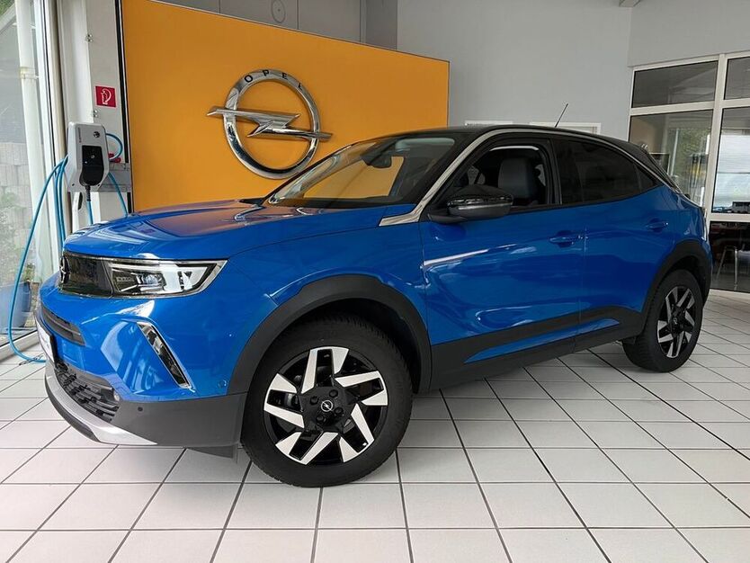 Mokka