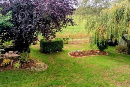 Hungen Kernstadt DG Whg. 2 Zimmer - , Küche - Bad 1 zimmer