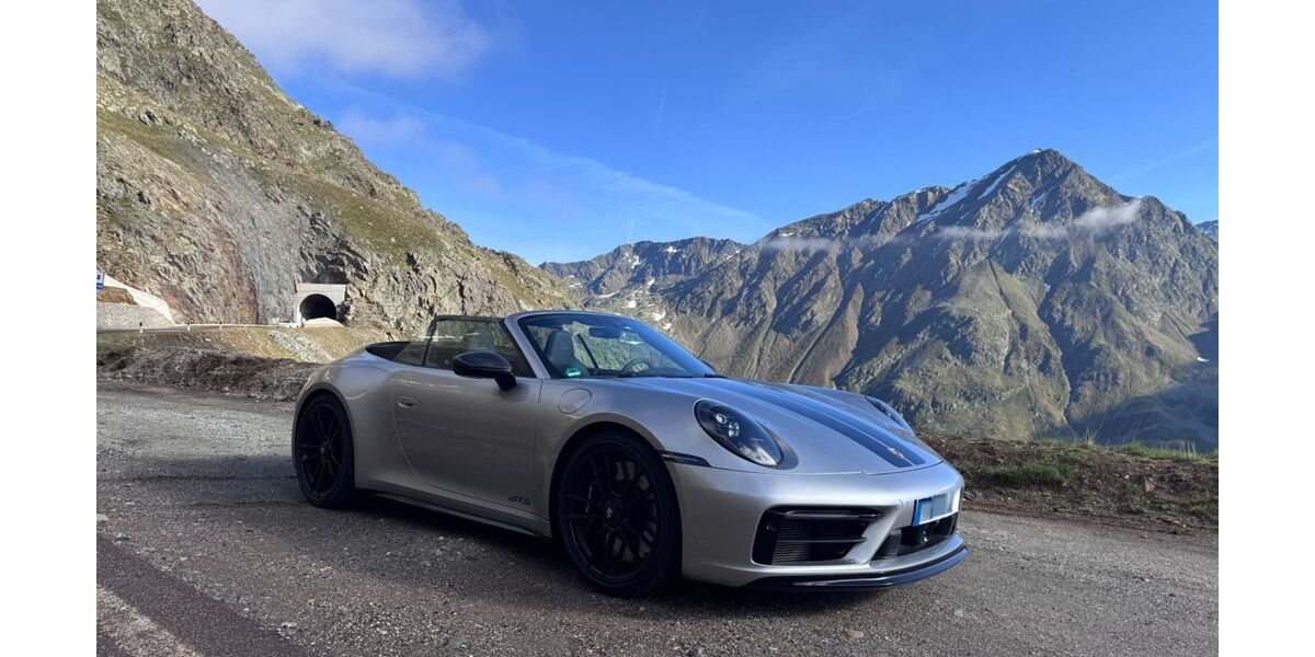 Porsche 992 19.499 km 163.992 &euro; Augsburg 86167