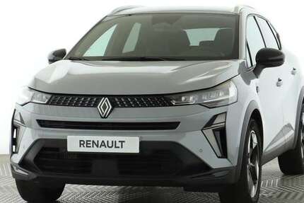 Renault Captur 27.000 km 23.450 &euro; Wangen im Allgäu 88239