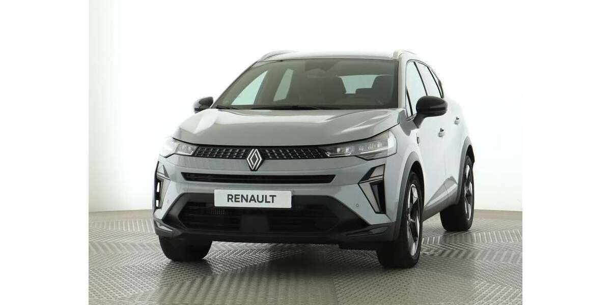 Renault Captur 27.000 km 23.450 &euro; Wangen im Allgäu 88239