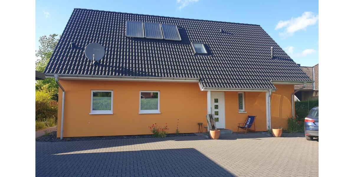 Einfamilienhaus Lunden - 7 Zimmer, 143 m&sup2;, 499.000&euro; | Angebot:26946649