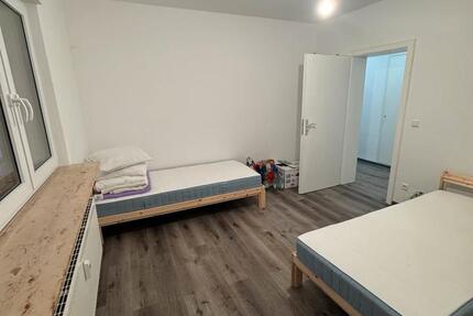 4 Zimmer Wohnung in Edingen Neckarhausen 4 zimmer