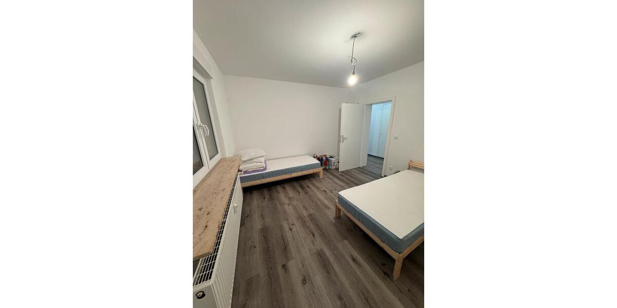 4 Zimmer Wohnung in Edingen Neckarhausen 4 zimmer