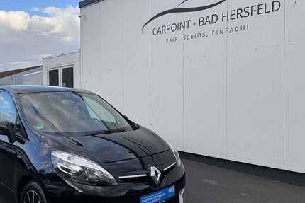 Renault Scenic 150.000 km 5.900 &euro; Bad Hersfeld 36251