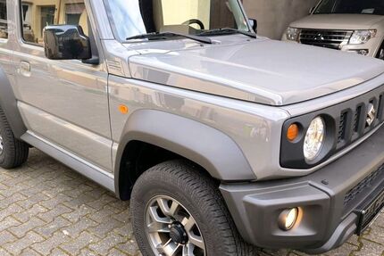 Suzuki Jimny 14.415 km 33.760 &euro; Wallertheim 55578