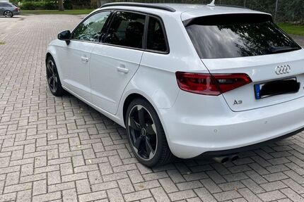 Audi A3 149.050 km 11.999 &euro; Osnabrück 49084