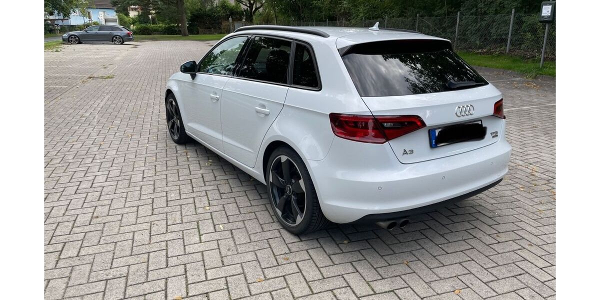 Audi A3 149.050 km 11.999 &euro; Osnabrück 49084