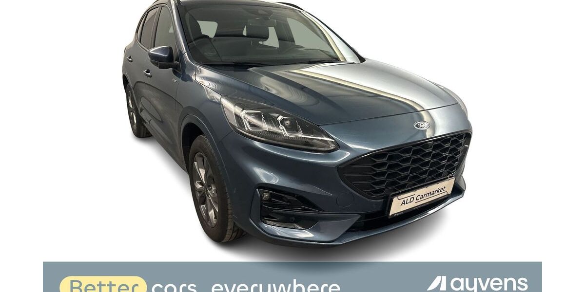 Ford Kuga 64.765 km 23.480 &euro; Dorfmark 29683