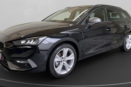 Seat Leon 17.745 km 25.240 &euro; Köln 50823