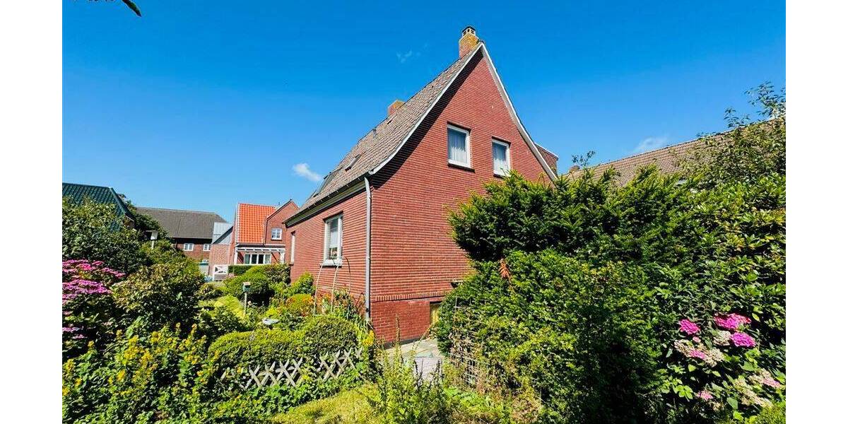 Einfamilienhaus Norderney - 1 Zimmer, 1.090.000&euro; | Angebot:25776000