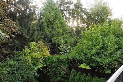Memmingen Innenstadt Doppelhaushälfte mit Garten, fast vollmöbliert (Möbelliste bald online) zimmer
