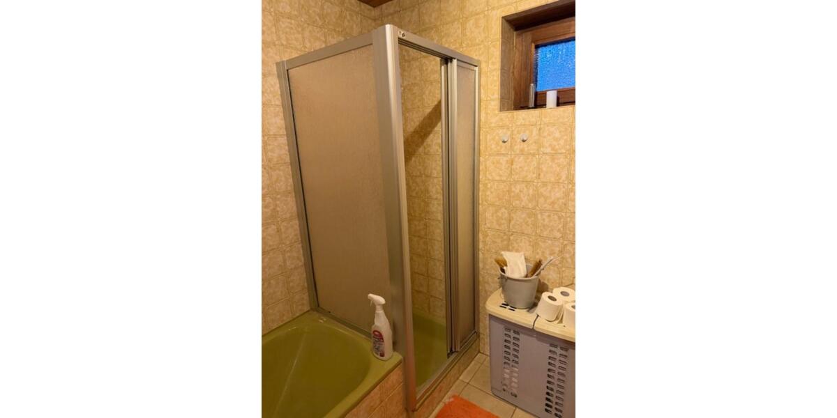 Erdgeschoßwohnung Ubstadt-Weiher Weiher - 2 Zimmer, 60 m&sup2;, 350&euro; | Angebot:24804730