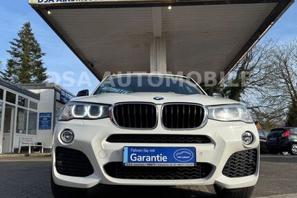 BMW X3 146.000 km 18.480 &euro; Preetz bei Kiel 24211