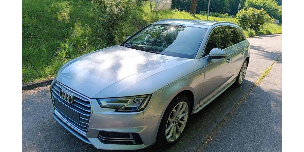 Audi A4 146.500 km 16.399 &euro; Calw 75365