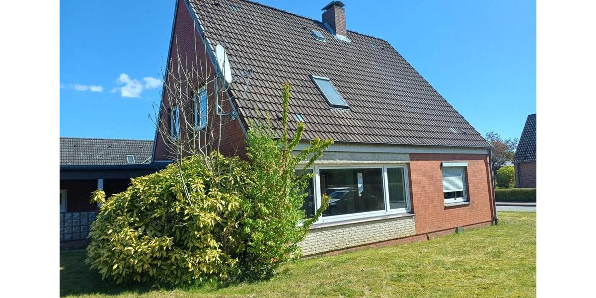 Einfamilienhaus Brunsbüttel - 5 Zimmer, 125 m&sup2;, 170.000&euro; | Angebot:27081729