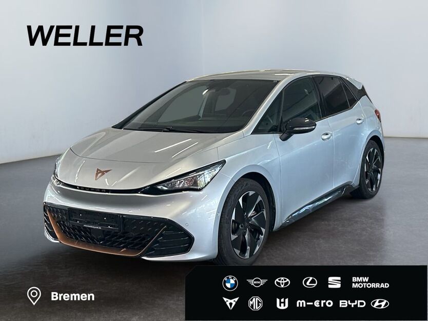 Cupra Born 32.071 km 28.980 € Bremen 28205