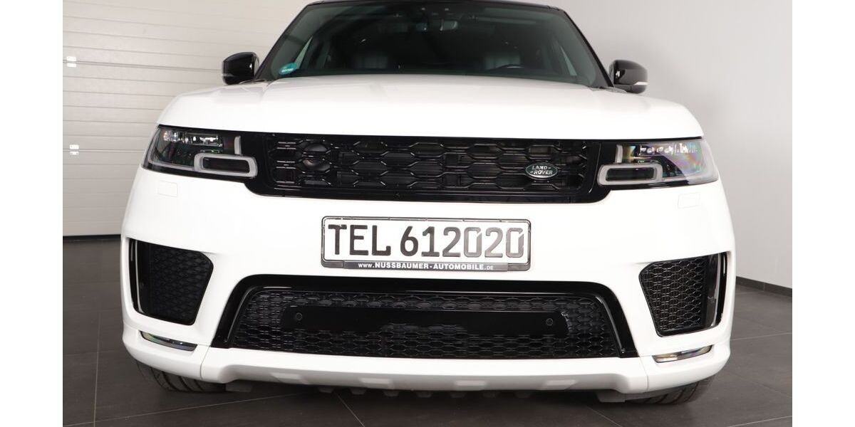 Land Rover Range Rover Sport 65.000 km 54.489 &euro; Unterpleichfeld 97294