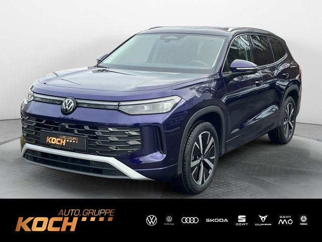 VW Tayron 3.500 km 52.960 € Ellwangen 73479