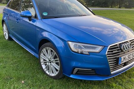 Audi A3 103.500 km 18.500 &euro; Mengerskirchen 35794