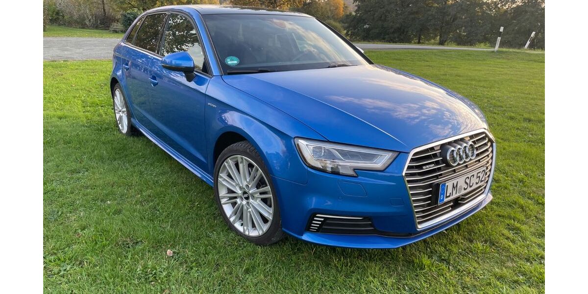 Audi A3 103.500 km 18.500 &euro; Mengerskirchen 35794