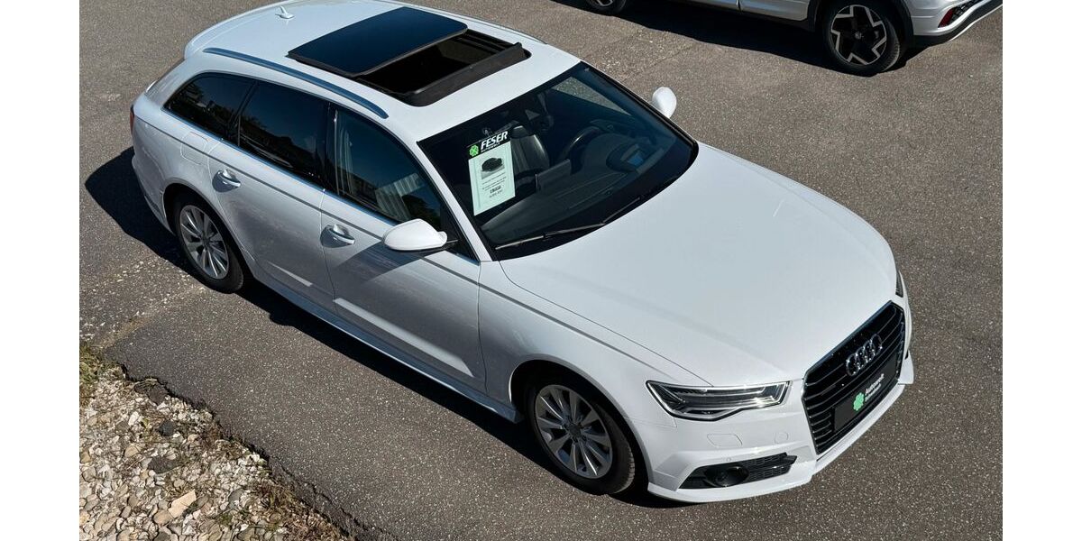 Audi A6 156.500 km 23.980 &euro; Schwabach 91126