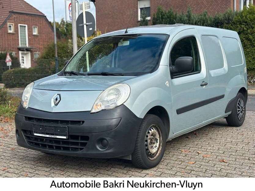 Renault Kangoo 140.000 km 5.999 € Neukirchen-Vluyn 47506