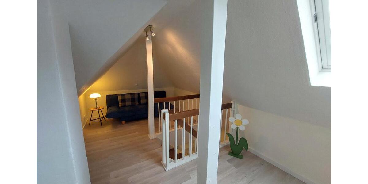 Maisonettenwohnung Rheinsberg Luhme - 3 Zimmer, 95 m&sup2;, 1.450&euro; | Angebot:26040136